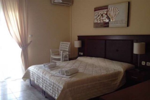ХОТЕЛ POTOS HOTEL 3*